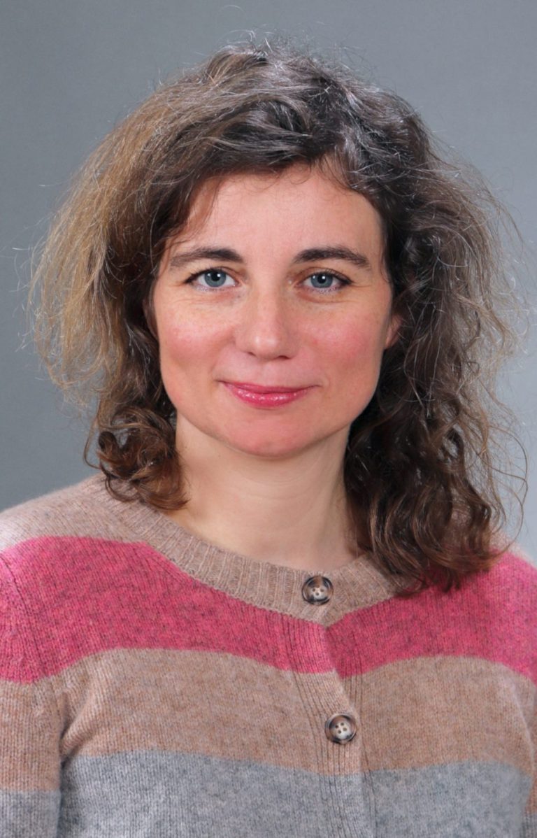Saskia Hubert