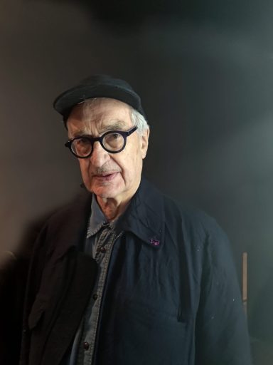 Wim Wénders